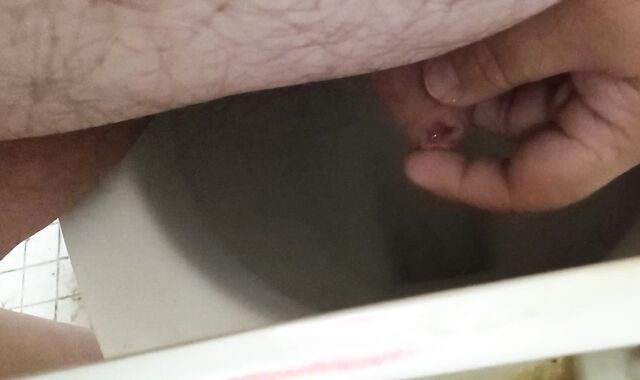 Jerking Off Pleasure with Moans