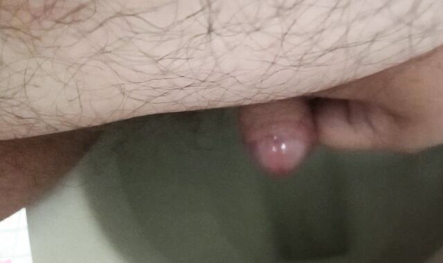 Jerking Off Pleasure with Moans