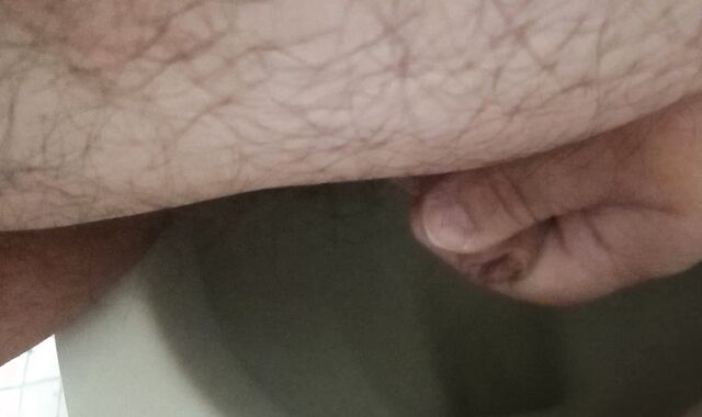 Jerking Off Pleasure with Moans