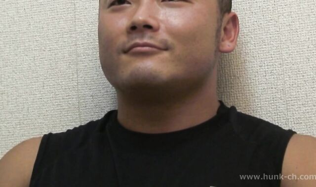 japanese str8