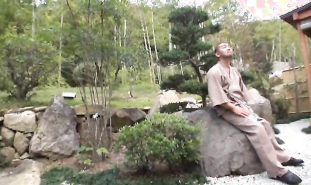 japanese GORITA Onsen trip 1of2