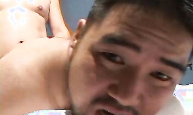 japanese chub daddy