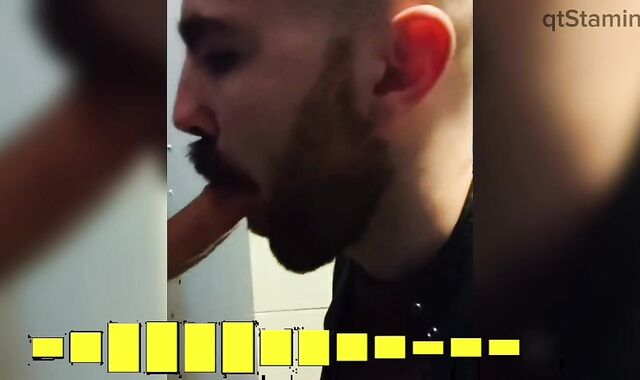 Stamina Games Dont Stop Stroking Advanced Gay Joi