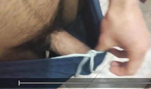 Cock Hero Quickie