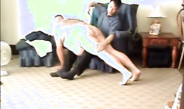 big fat bear bottom foot stool in Toronto, Canada