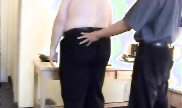 another married chubby chub daddy travels to toronto to meet me