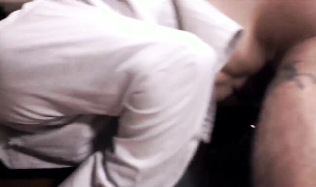 In Love With His Boss