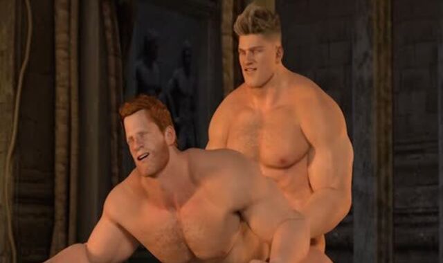 The Temple (2019) - Collector's Edition