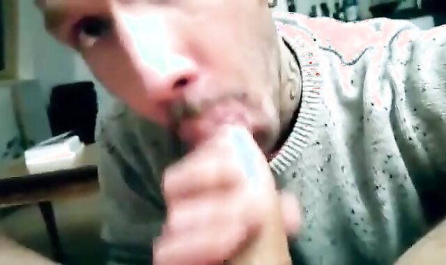 inhale And gulp dude-testicle tonic ($)