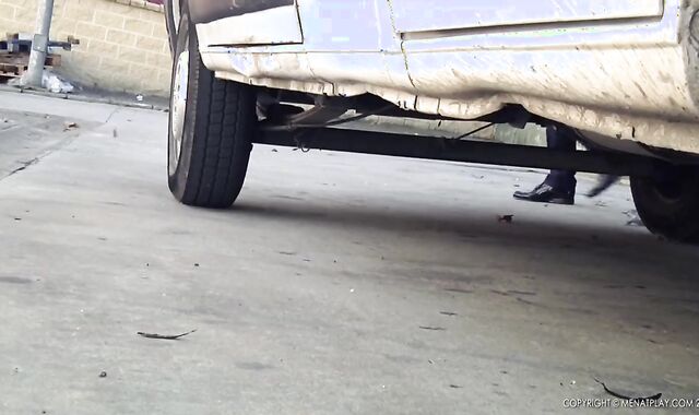 Flex Xtremmo And Marco Rubi