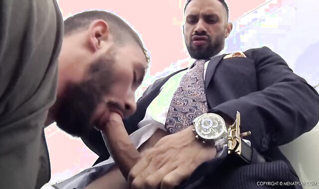 Flex Xtremmo And Marco Rubi