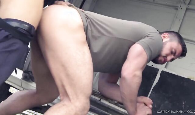 Flex Xtremmo And Marco Rubi