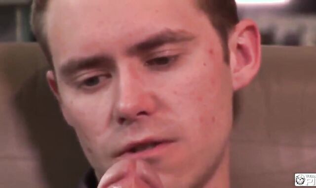 Tommylads Hetero studs Have Joy