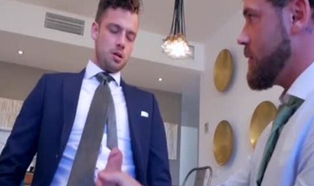 Making It superb-sized - The Roommate