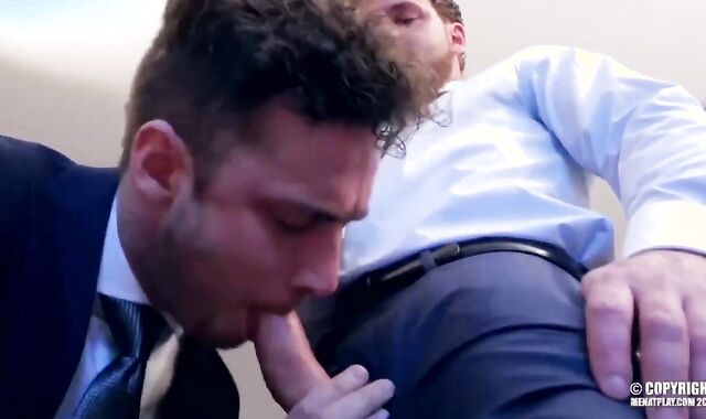 Making It superb-sized - The Roommate