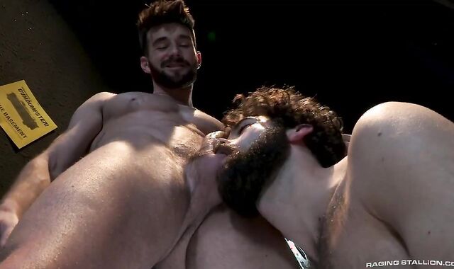 overspread In The Loads Of four supplementary-strung up folks