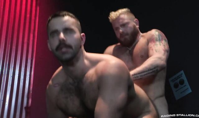 overspread In The Loads Of four supplementary-strung up folks