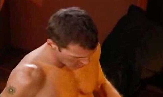 Enjoys greatly wet romping