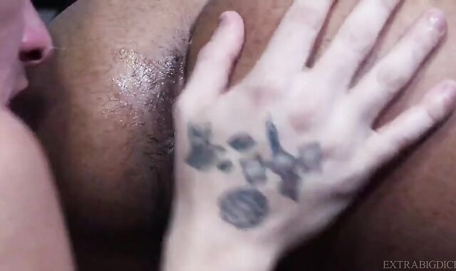 did not Know u Were humungous