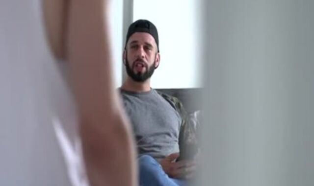 SU - father Creep - Coddled Rotten