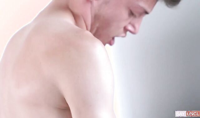 SU - father Creep - Coddled Rotten