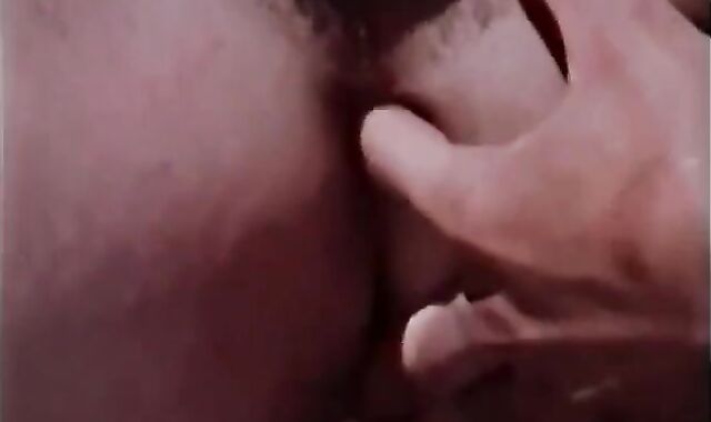 Vintage Flick 'Boy Meat Line'