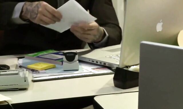 jizm-pump Daily And Jimmy Fanz (OA P1)