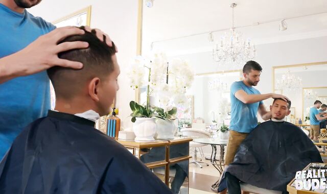 Lil'' Off The Top, Lil'' In The Bottom - American Hook up