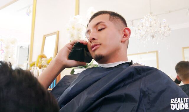 Lil'' Off The Top, Lil'' In The Bottom - American Hook up