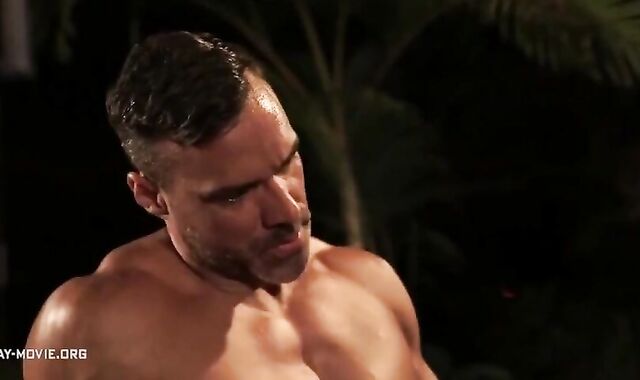 Barebacking folks To deep-facehole And rip up