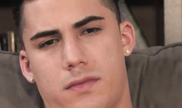 horny Bear plumb His Uncle