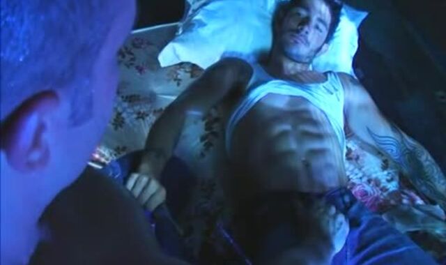 flick 002 - queer PORN!