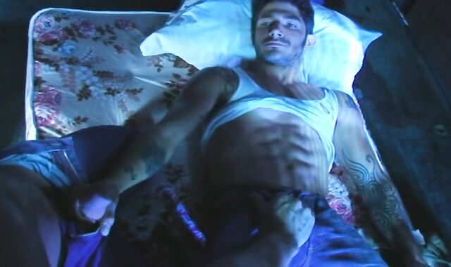 flick 002 - queer PORN!