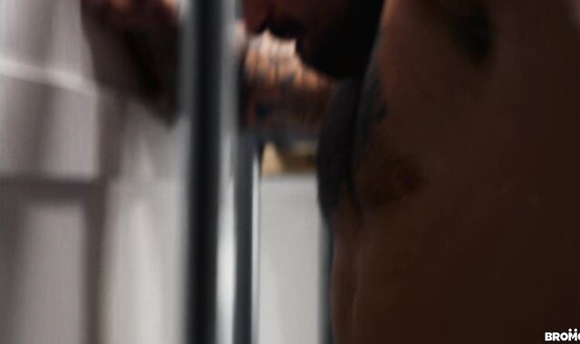 bare Lockup two - Shawn Assmore American Vignette