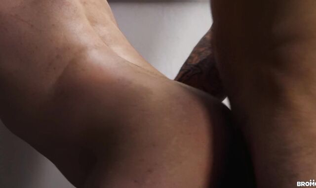 bare Lockup two - Shawn Assmore American Vignette