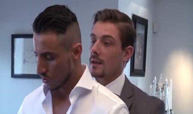 Cater Dane, Klein Kerr