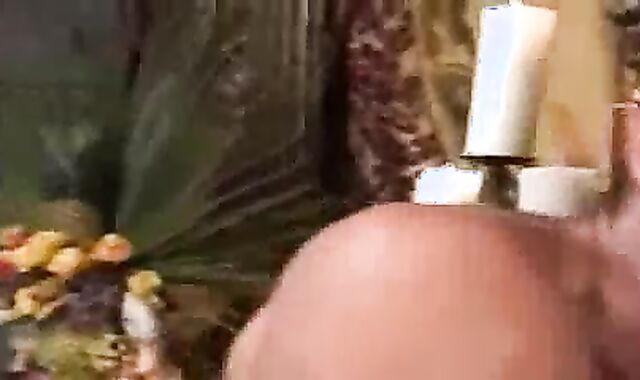 The superlatively precious Of Colton Ford