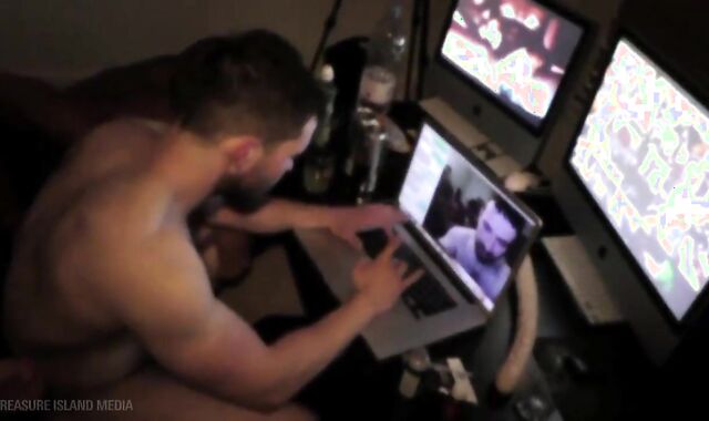 without a rubber sperm Junkies