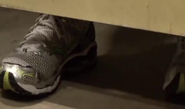 Eye Contact In Dungeon Space Space