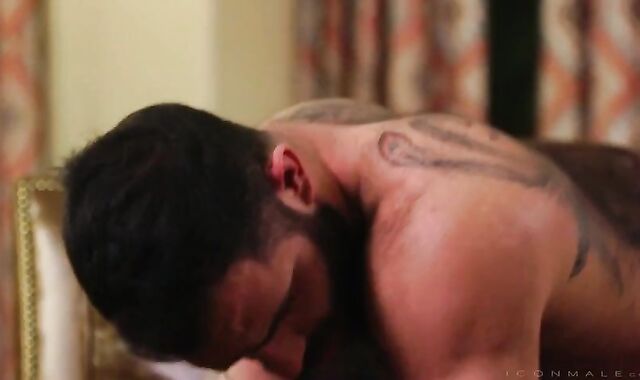 Gay-For-Pay Step-Step-Brother Allurement