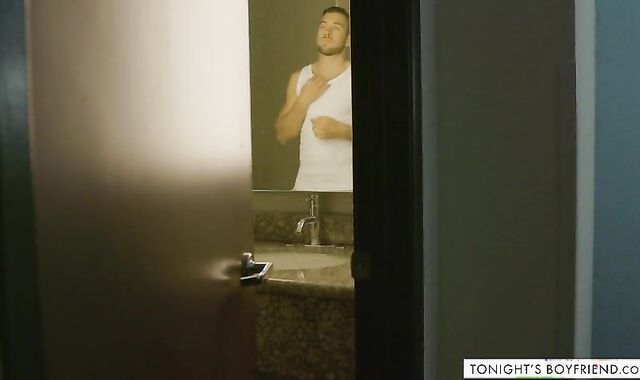 JAXTON WHEELEER & DANTE COLLE