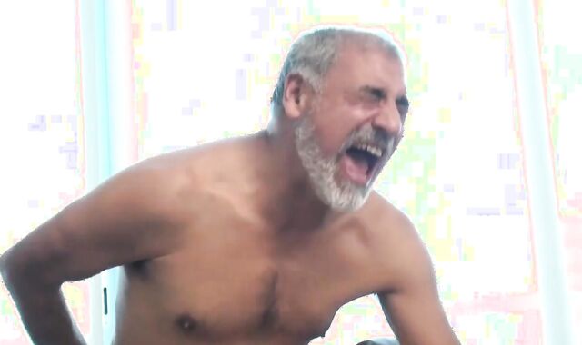 Helping Out My Grieving Widowed grandfather