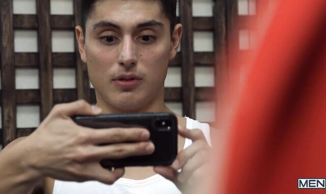 MenOfUK.com - American Damon Heart really likes raw fucky-fucky