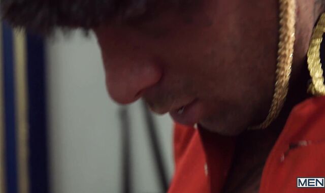 MenOfUK.com - American Damon Heart really likes raw fucky-fucky