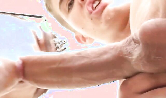 Bel Ami - Offensively Huge 4