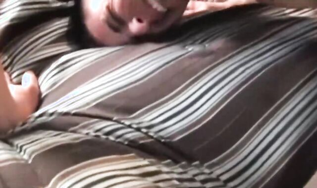 Faggot-For-Pay boyz Spin Flop