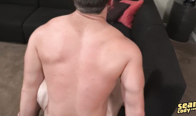 Stu & Spencer: raw - ass video