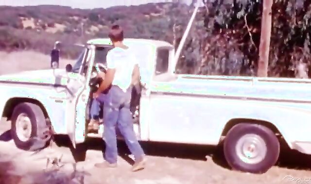 On The Road one more time