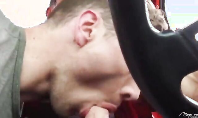 On The Road one more time