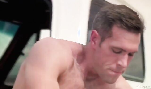 On The Road one more time